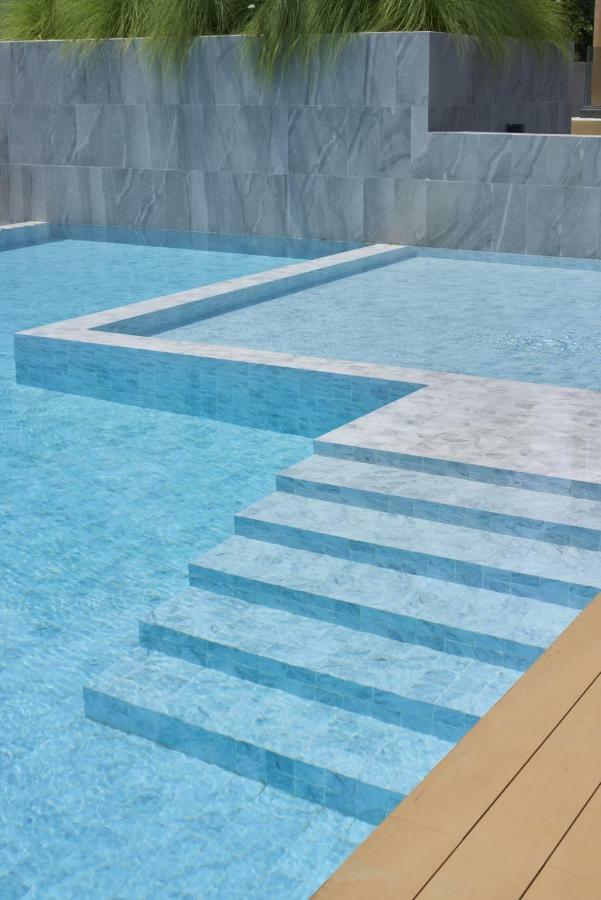 해즈 파타야  호텔 외부 사진